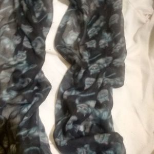 Accessories - Cheshire Cat scarf Accessories - Cheshire Cat scarf